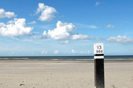 Appartement Luxe 2 Persoons Zeeduin, Bbg Met Terras - Amelander Kaap Met Gratis Hotel-zwembad *